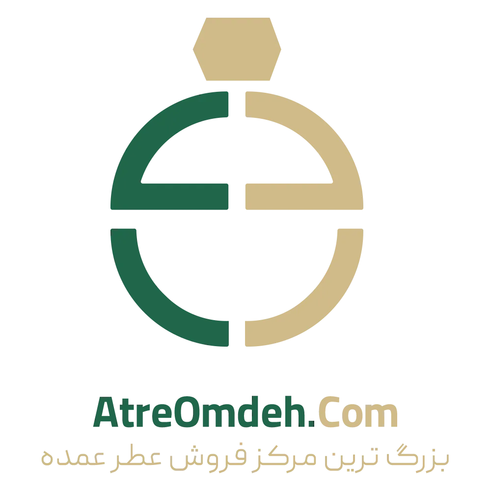 لوگو عطر عمده
